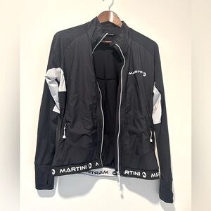 Martini Sportswear size medium